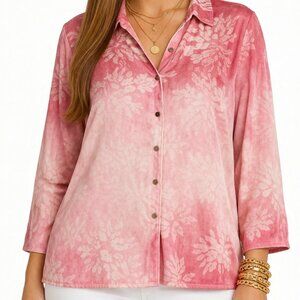 JH COLLECTIBLES Kimono Style Top